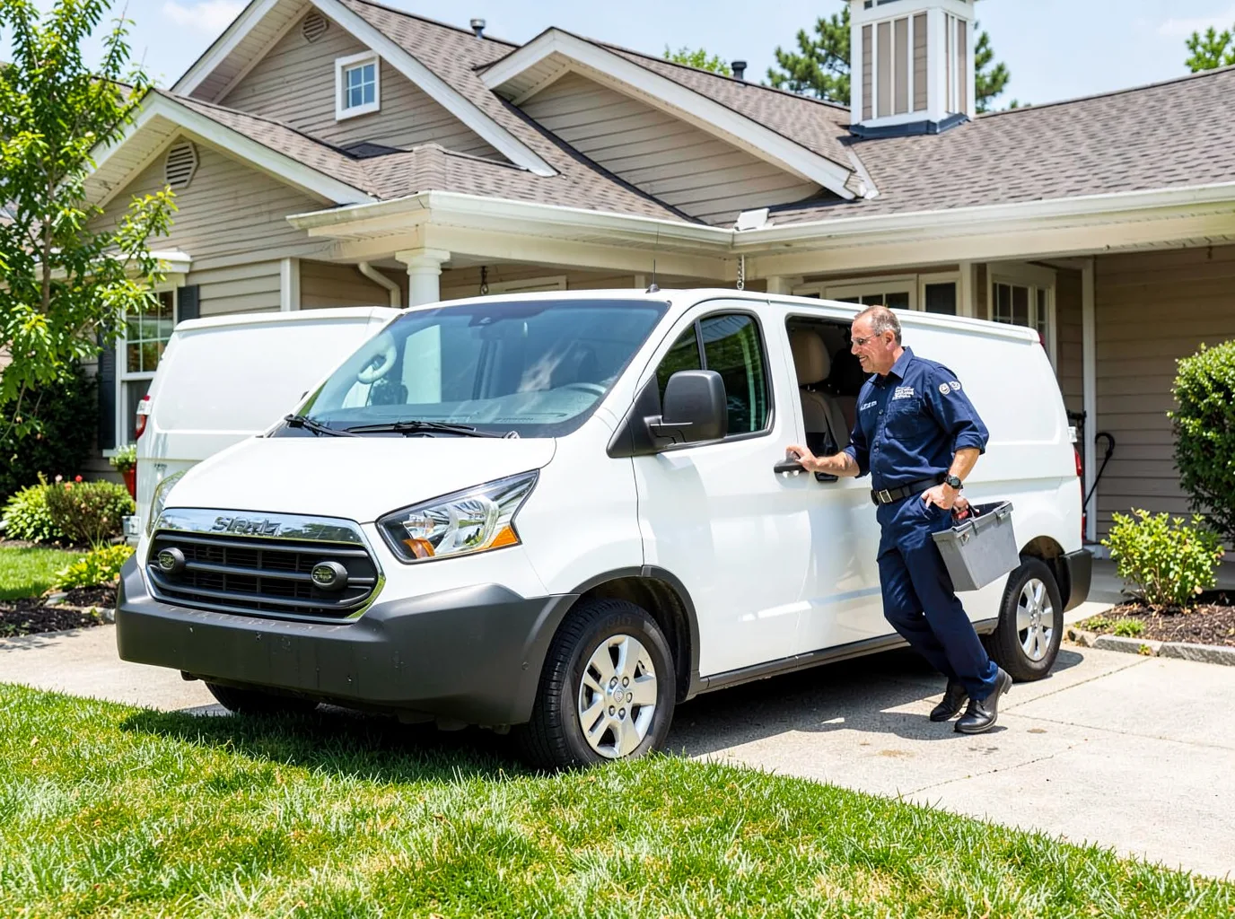 Emergency Plumber company in Minot Afb, ND