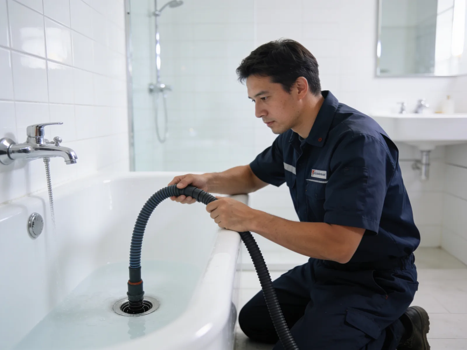 Emergency Plumber Minot Afb, ND FAQs
